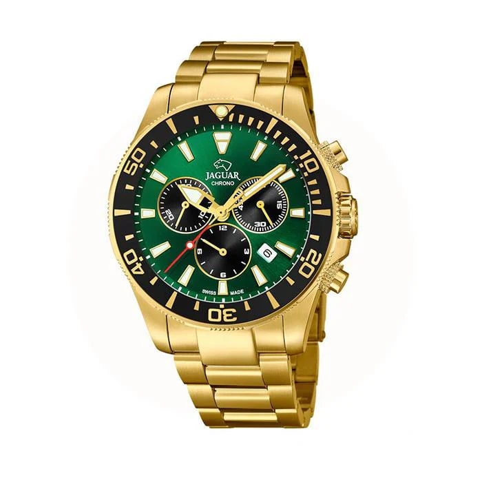 Jaguar - Executive Diver Herreur - J864/1