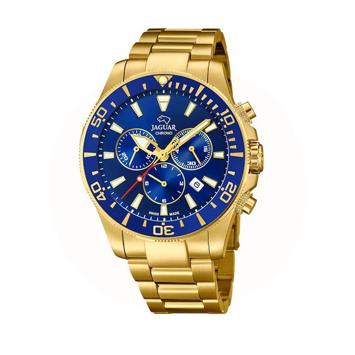 Jaguar - Executive Diver Herreur - J864/2