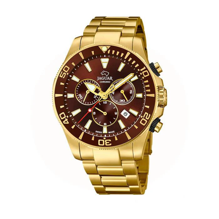Jaguar - Executive Diver Herreur - J864/4