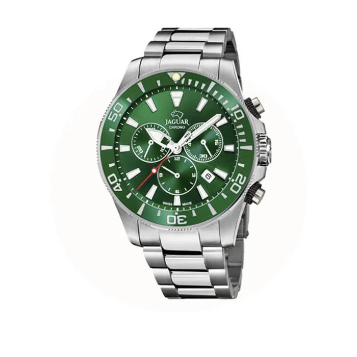 Jaguar - Executive Diver Herreur - J872/2