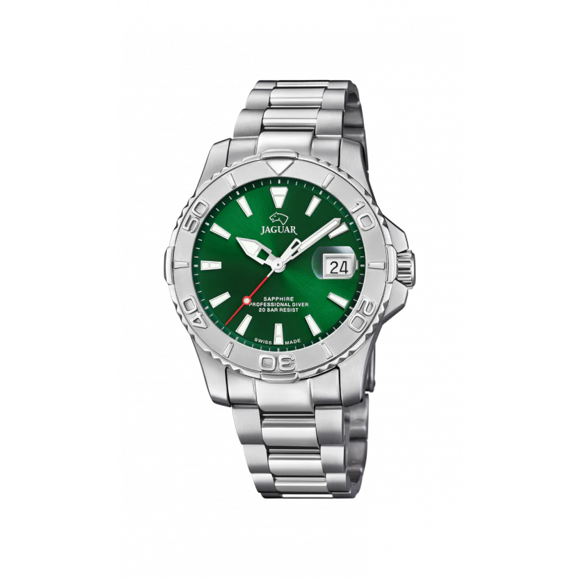 Jaguar - Executive Diver - J969/1