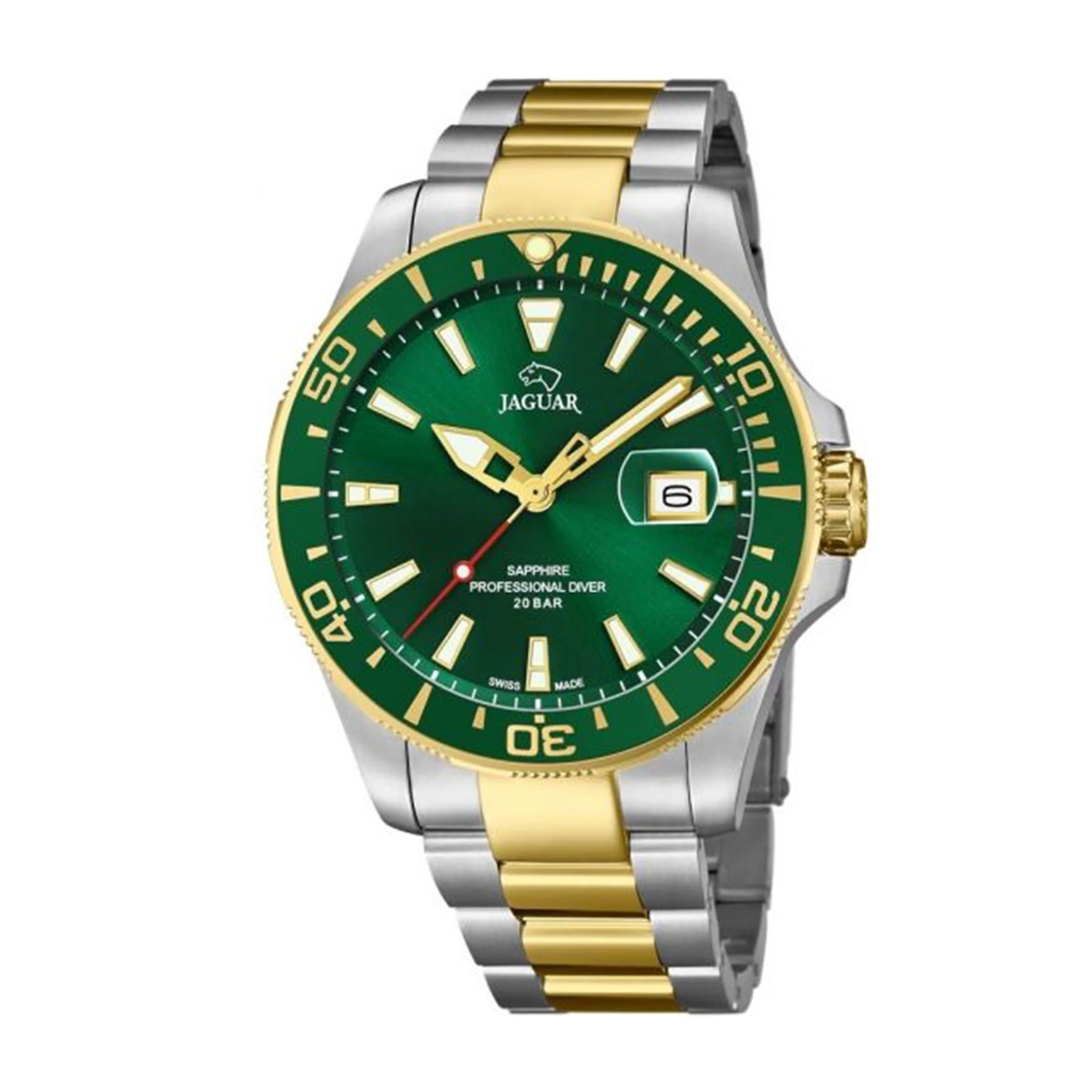 Jaguar - Executive Diver Ur - J863_B