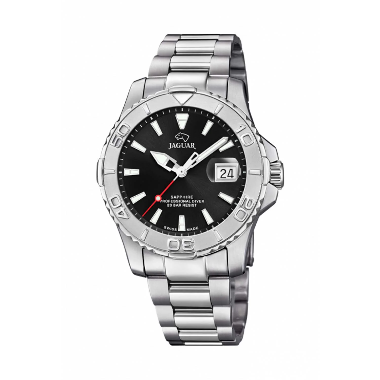 Jaguar - Executive Diver ur - J969/4