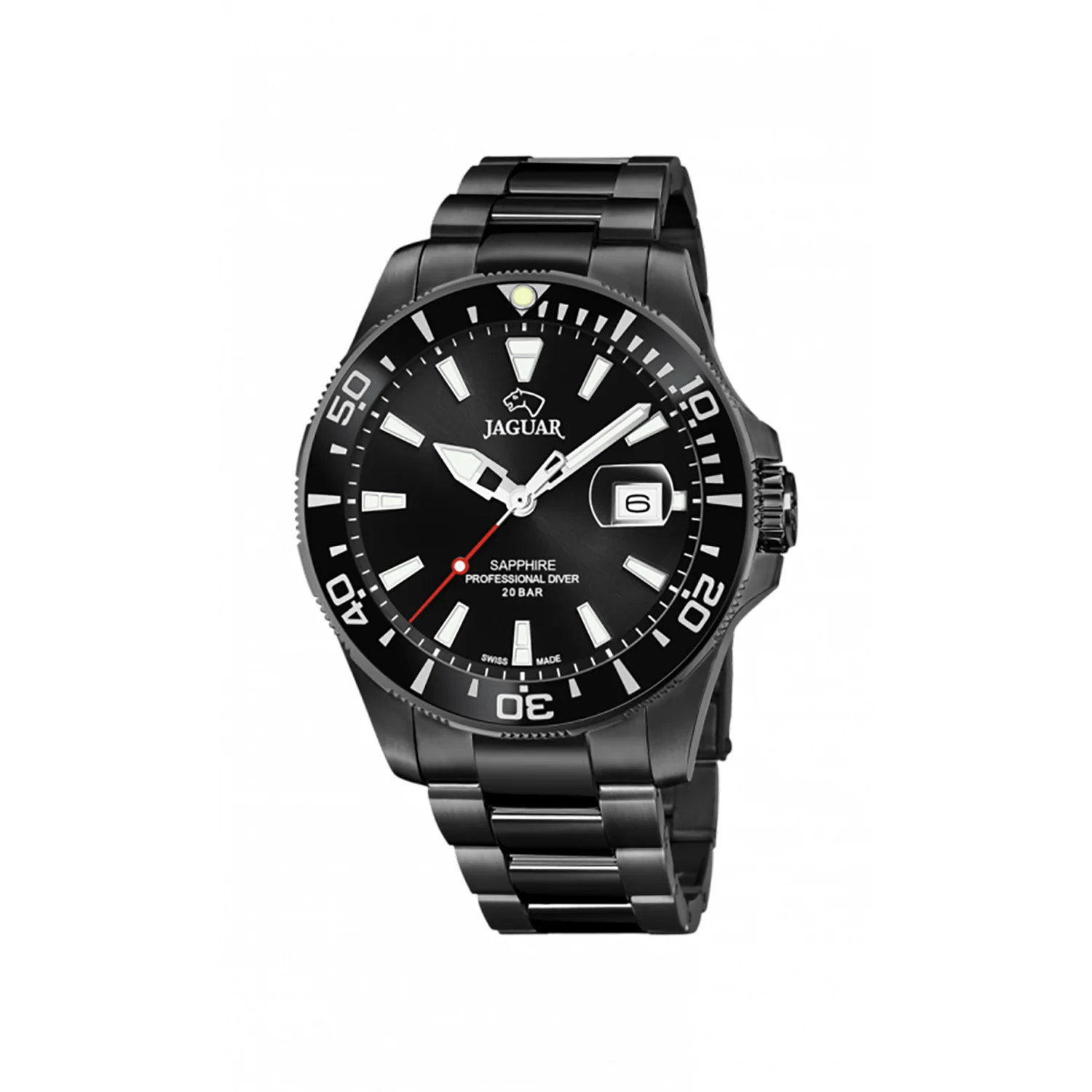 Jaguar - Executive Diver ur - J989/1