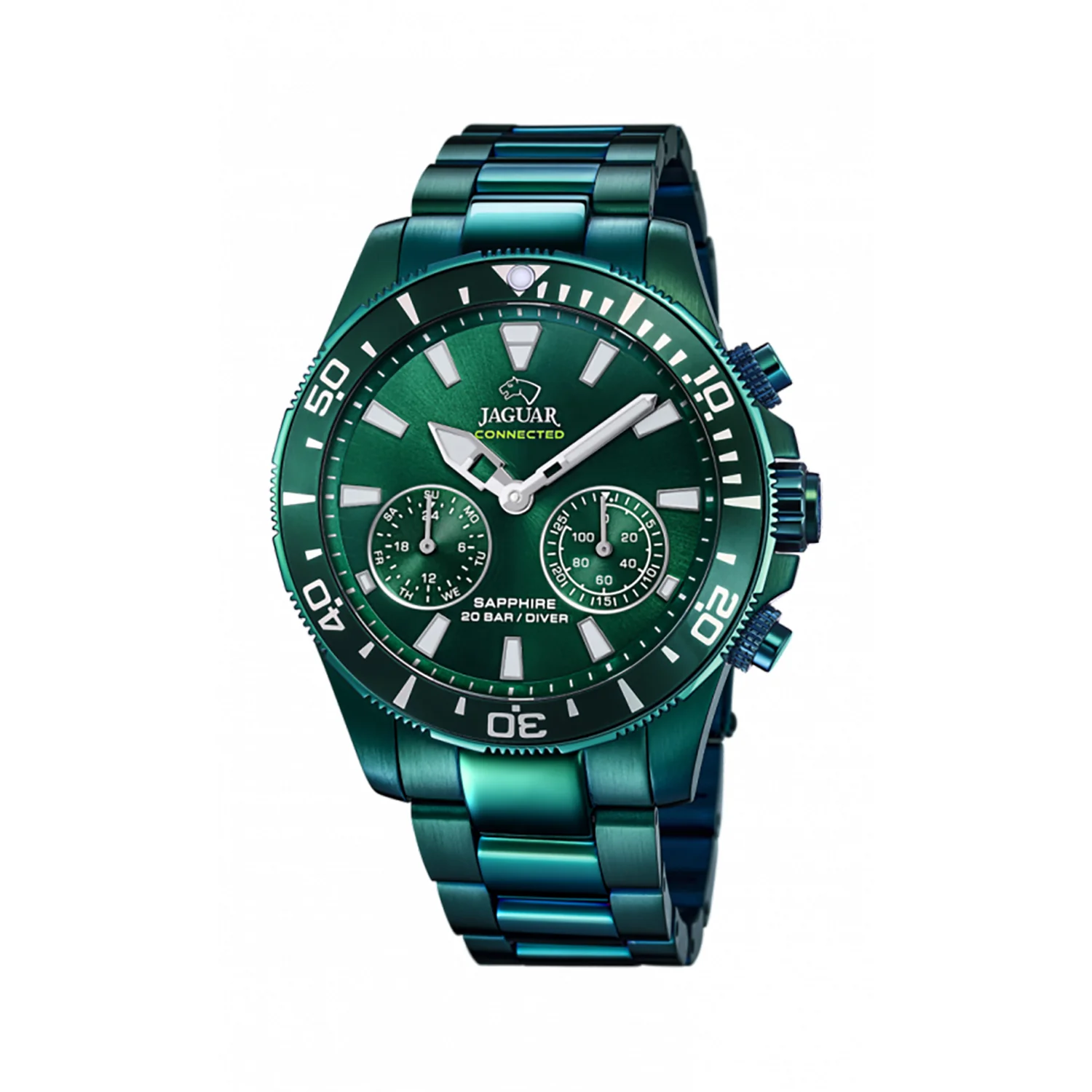 Jaguar - Executive Diver ur - J990/1