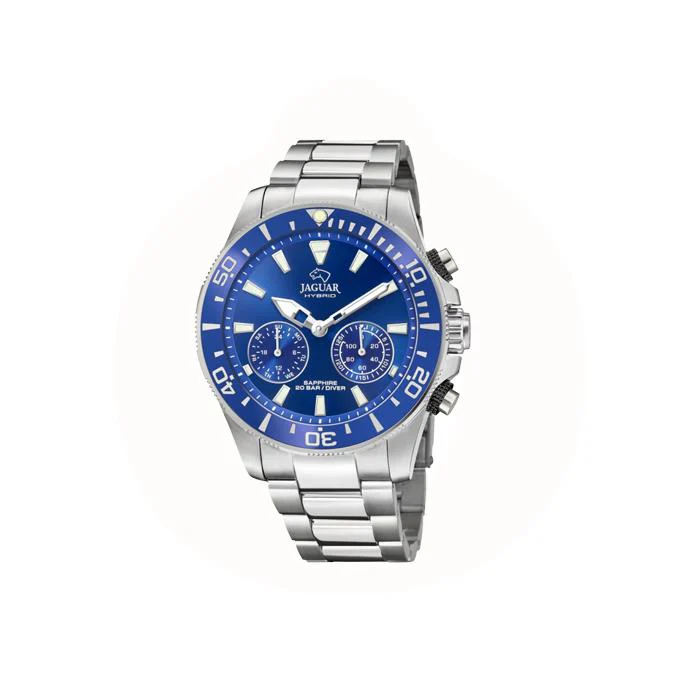 Jaguar - Hybrid Diver Herreur - J888/1