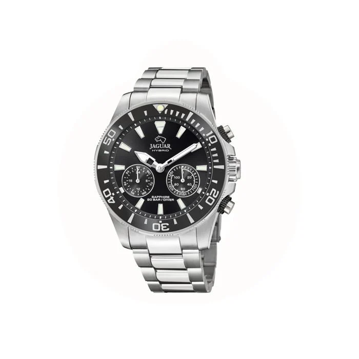 Jaguar - Hybrid Diver Herreur - J888/2