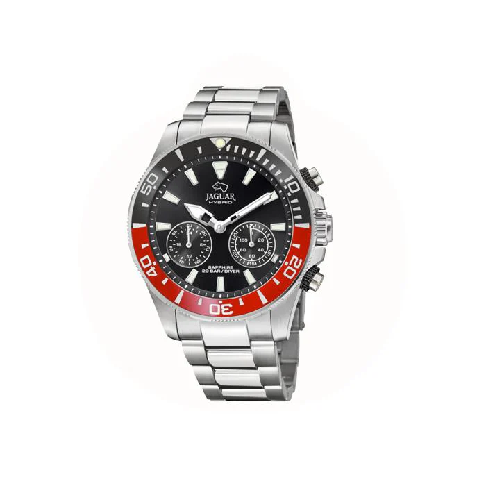 Jaguar - Hybrid Diver Herreur - J888/3