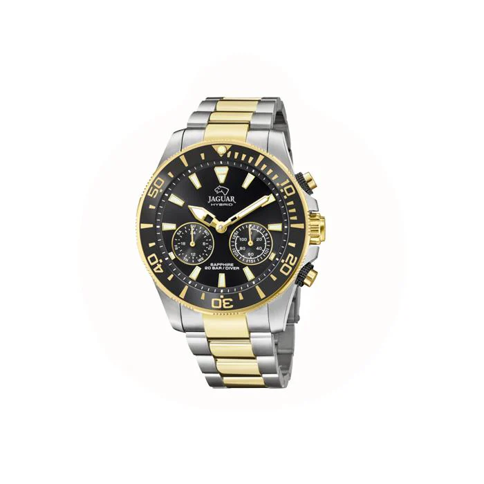 Jaguar - Hybrid Diver Herreur - J889/2