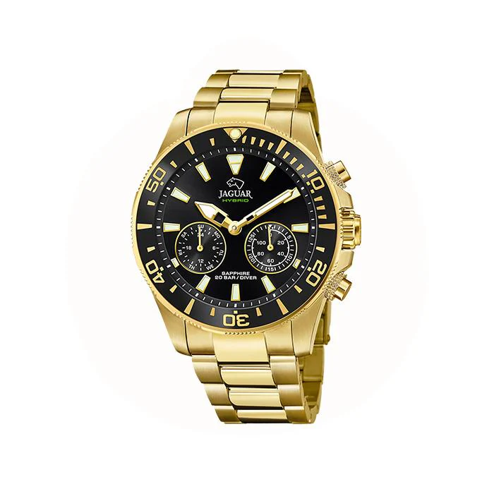 Jaguar - Hybrid Diver Herreur - J899/3