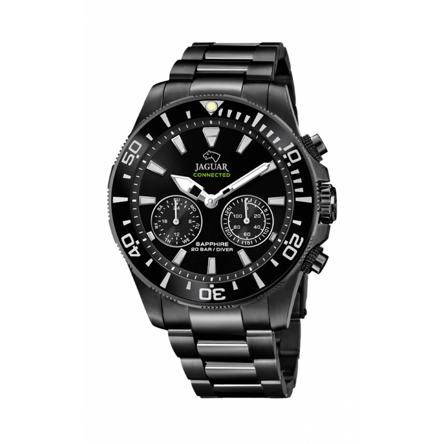Jaguar - Hybrid Diver Special Edition ur - J929/1