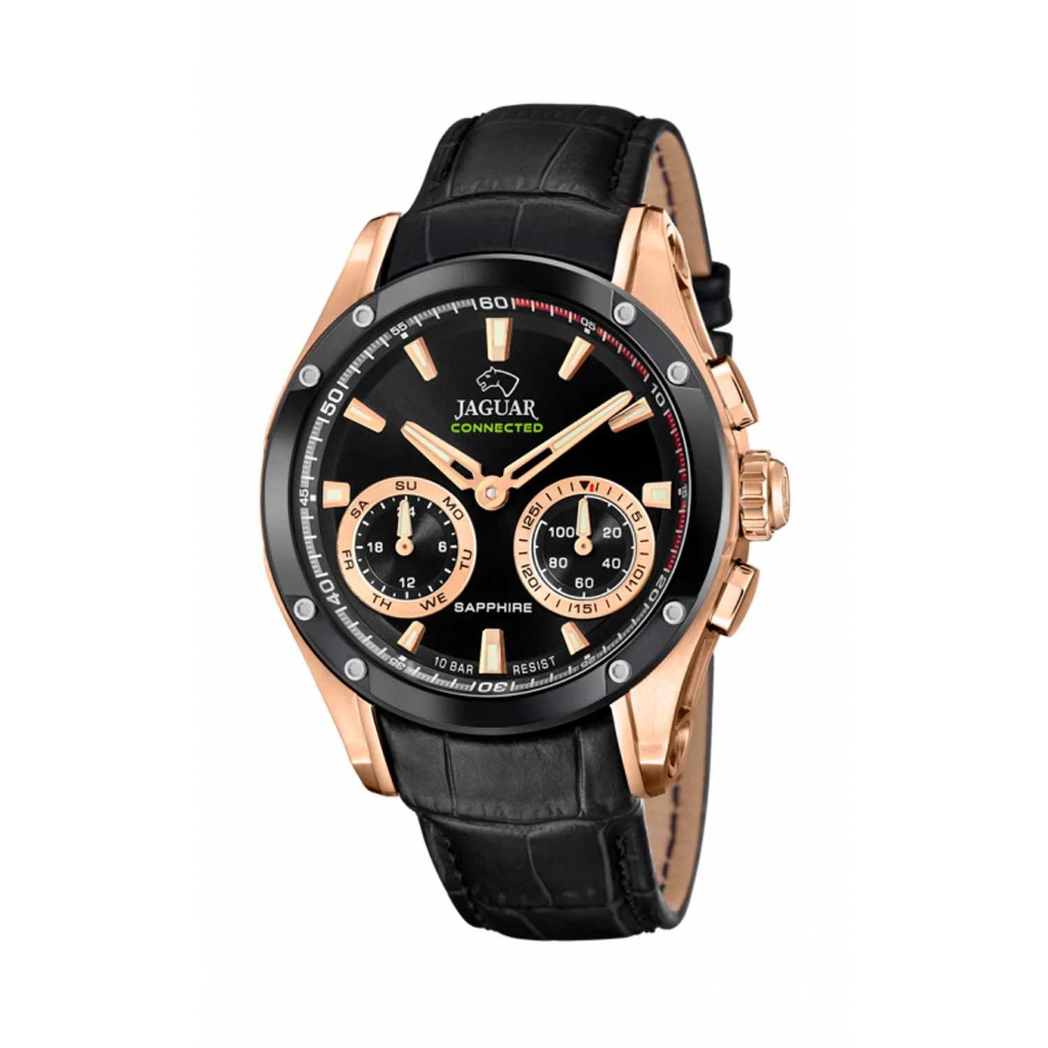 Jaguar - Hybrid Diver ur - J959/1