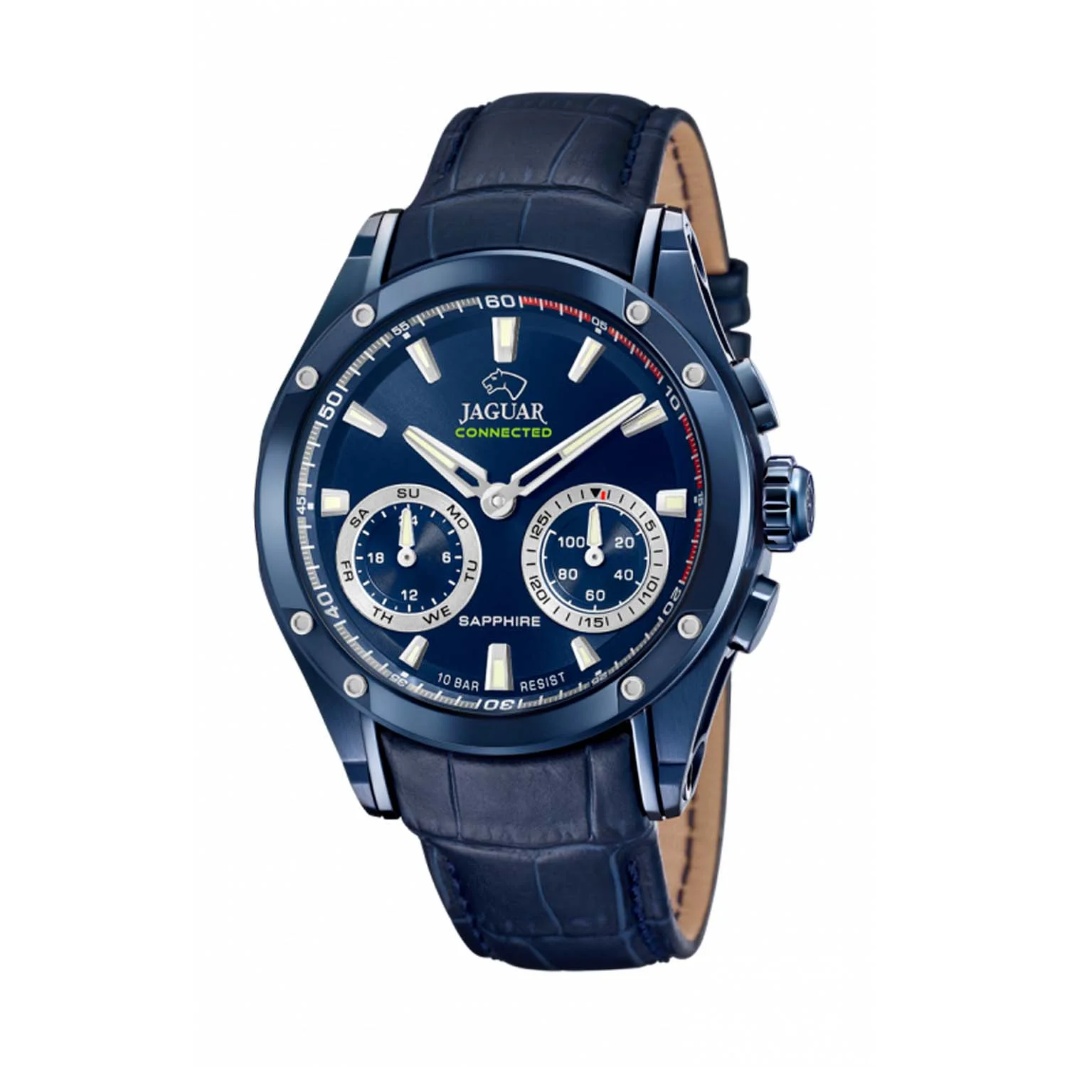 Jaguar - Hybrid Diver ur - J961/1