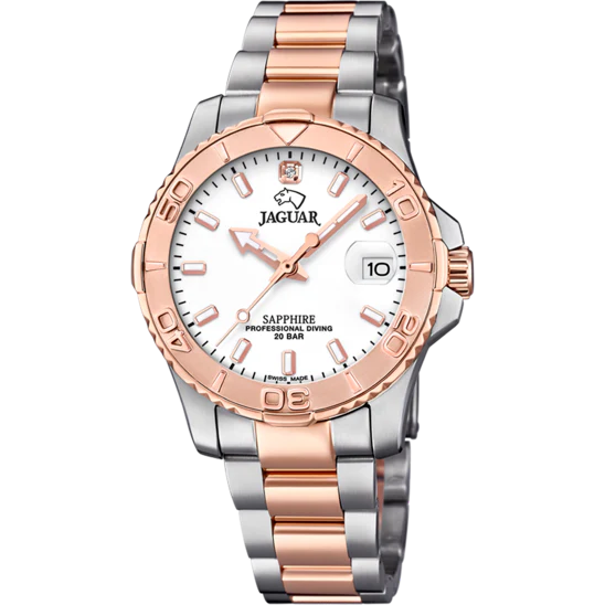 Jaguar - Lady Diver Dameur - J871/1