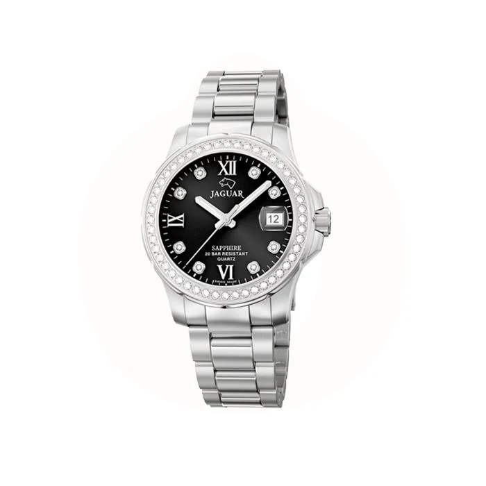 Jaguar - Lady Diver Dameur- J892/4