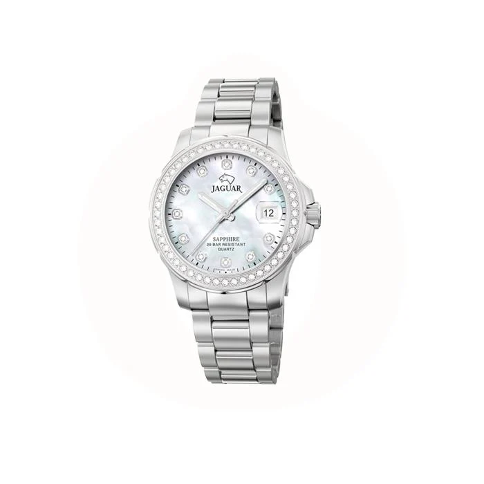 Jaguar - Lady Diver Dameur - J892_1