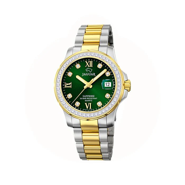 Jaguar - Lady Diver Dameur - J893/3