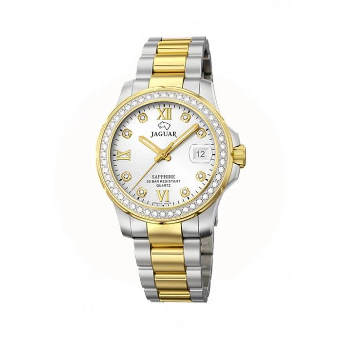 Jaguar - Lady Diver Dameur - J893_1