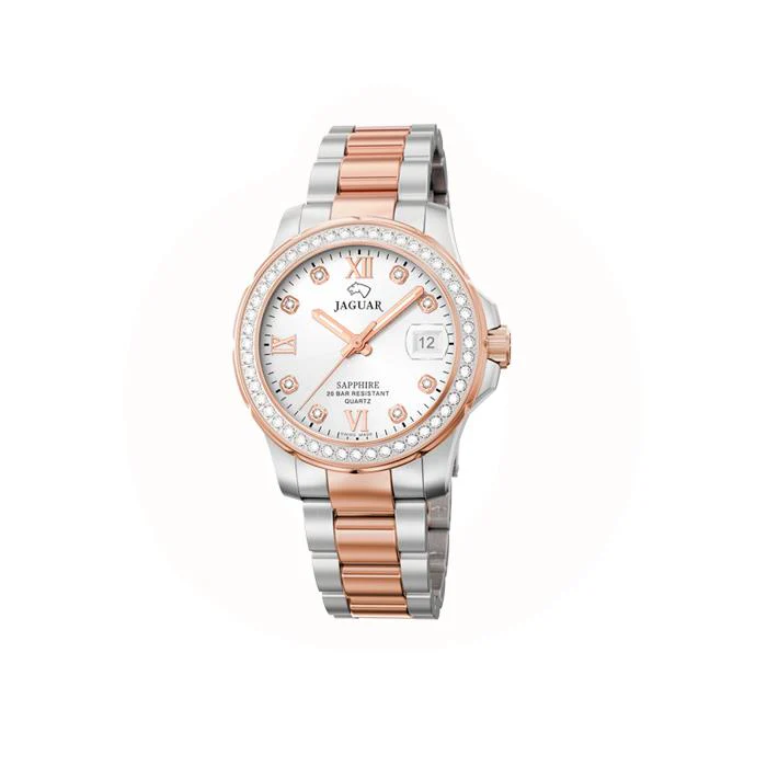 Jaguar - Lady Diver Dameur - J894/1