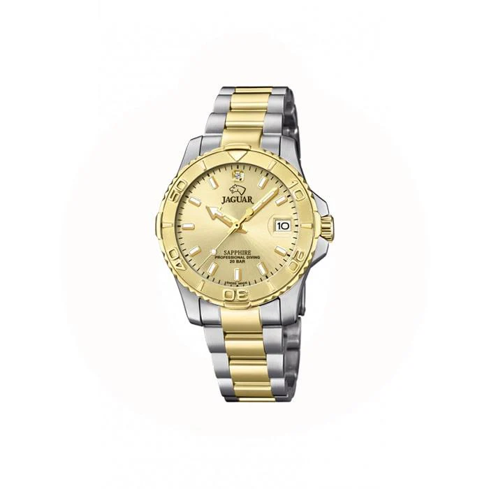 Jaguar - Lady Diver Dameur - J896/2