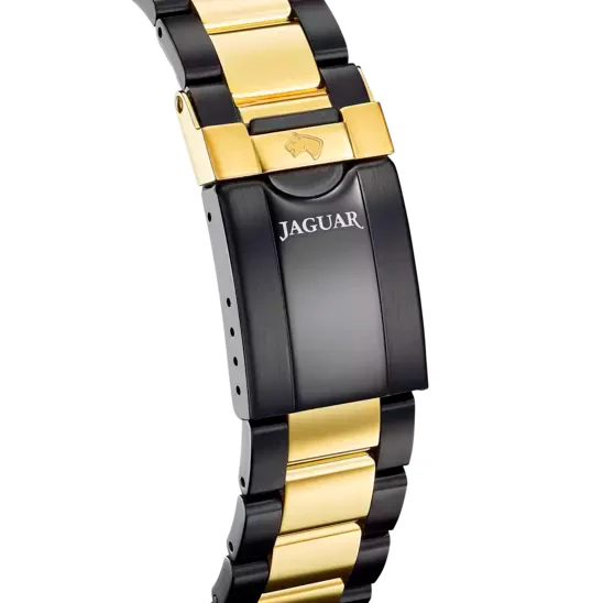 Jaguar - Limited Edt. armbåndsur, 44.3 mm - J1031/1 - Image 3