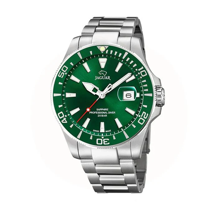 Jaguar - Professional Diver Herreur - J860/2