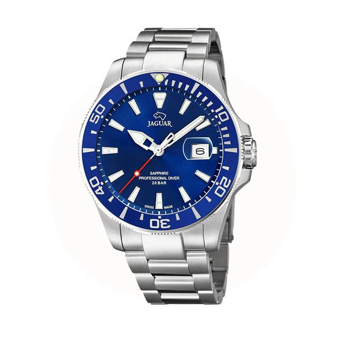 Jaguar - Professional Diver Herreur - J860/3