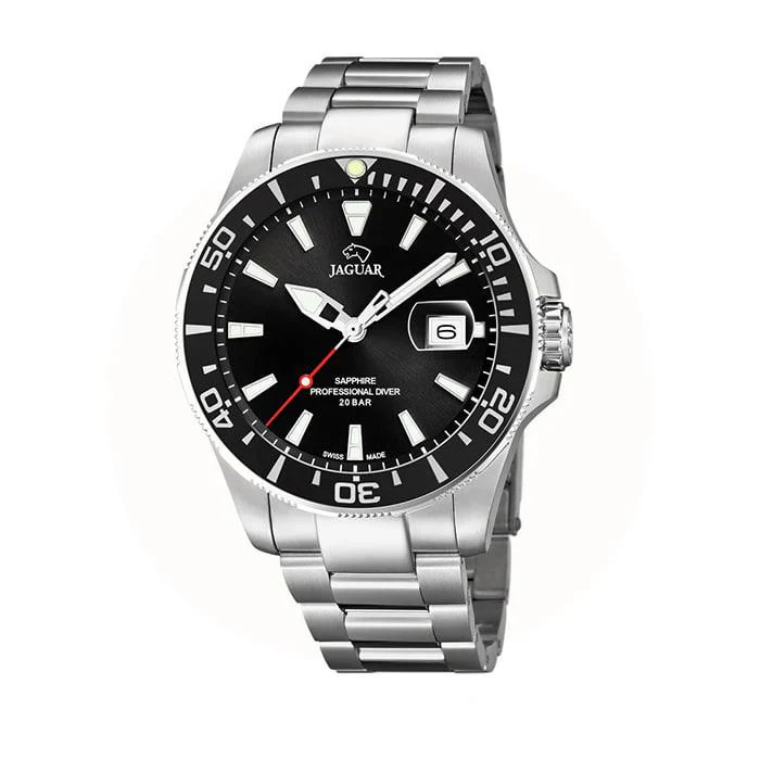 Jaguar - Professional Diver Herreur - J860/4
