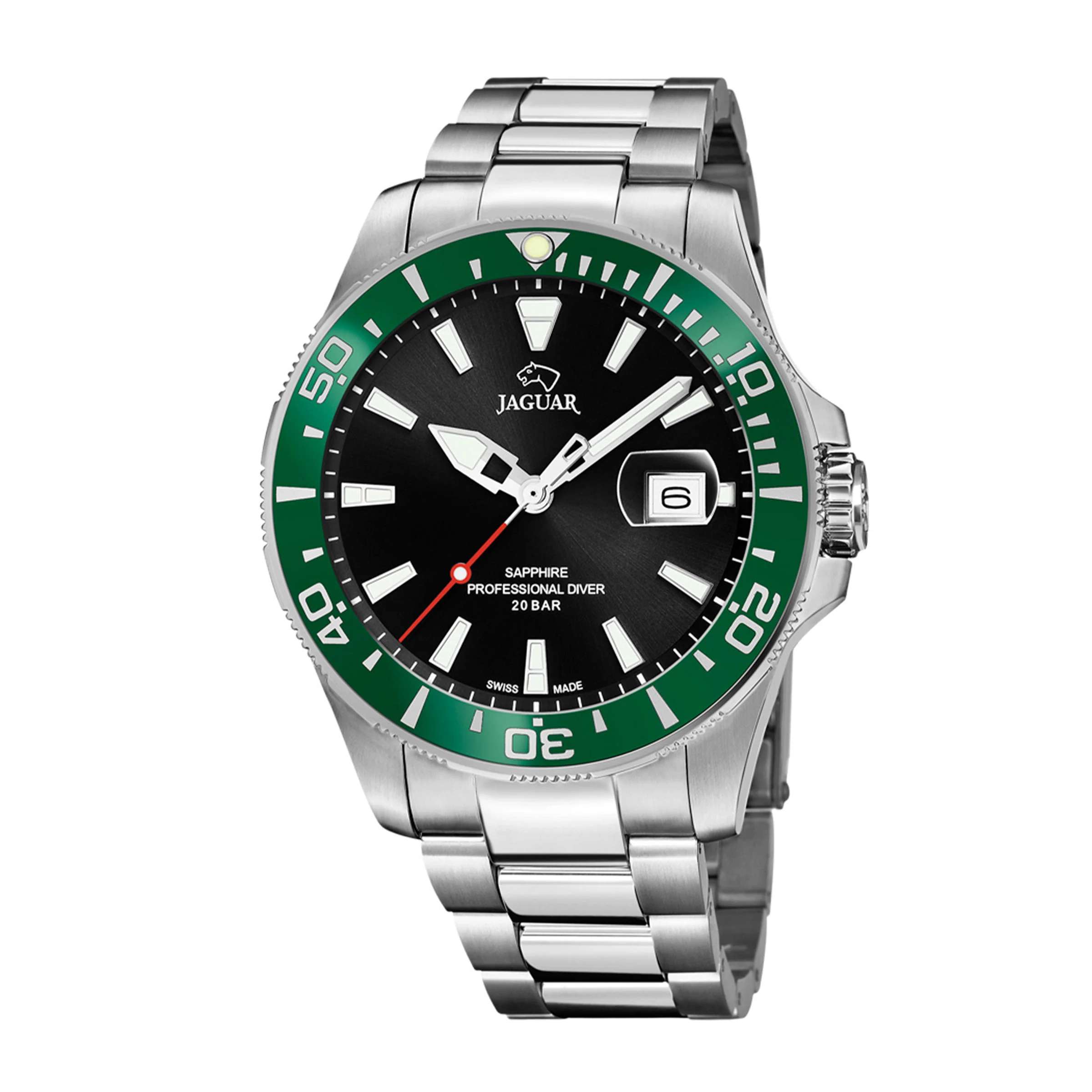 Jaguar - Professional Diver Herreur - J860/H