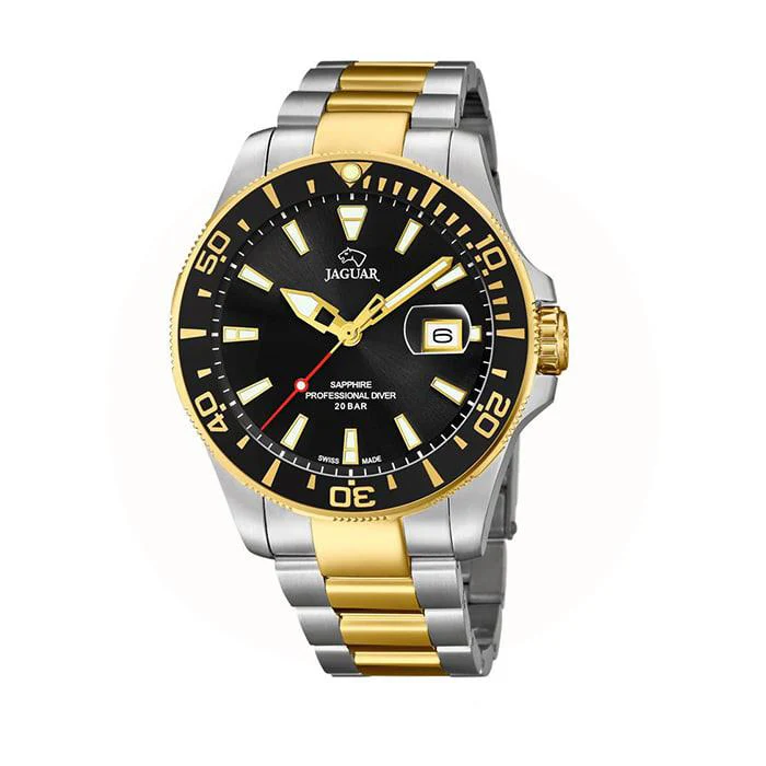 Jaguar - Professional Diver Herreur - J863/2