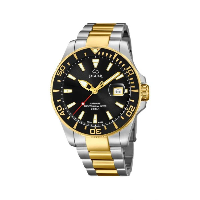 Jaguar - Professional Diver Herreur - J863/2