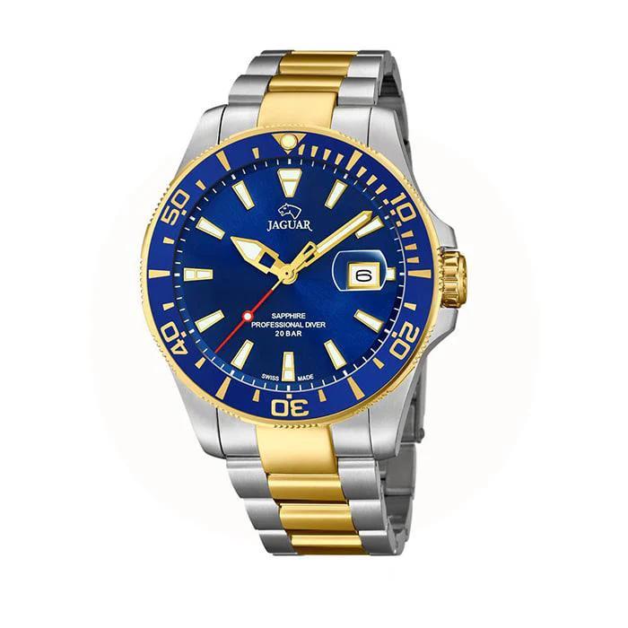 Jaguar - Professional Diver Herreur - J863/C