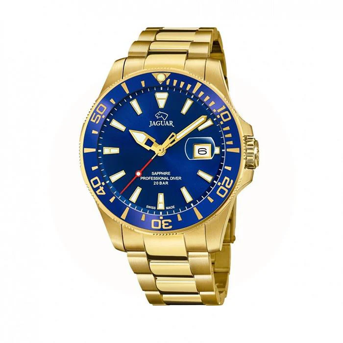 Jaguar - Professional Diver Herreur - J877/1