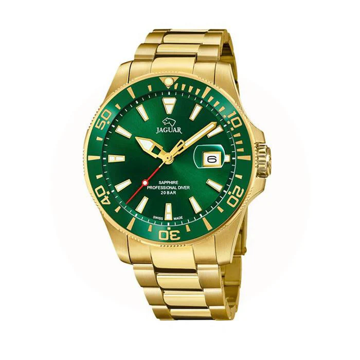 Jaguar - Professional Diver Herreur - J877/2