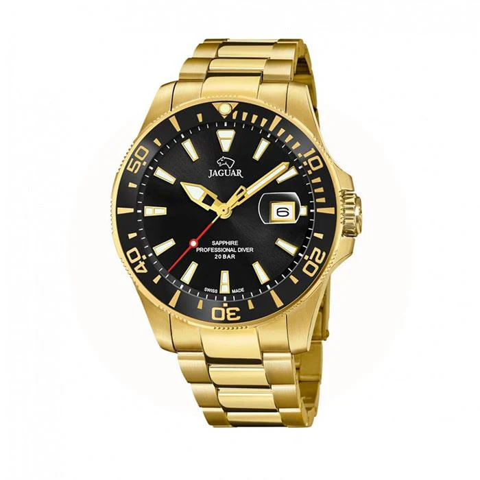 Jaguar - Professional Diver Herreur - J877/3