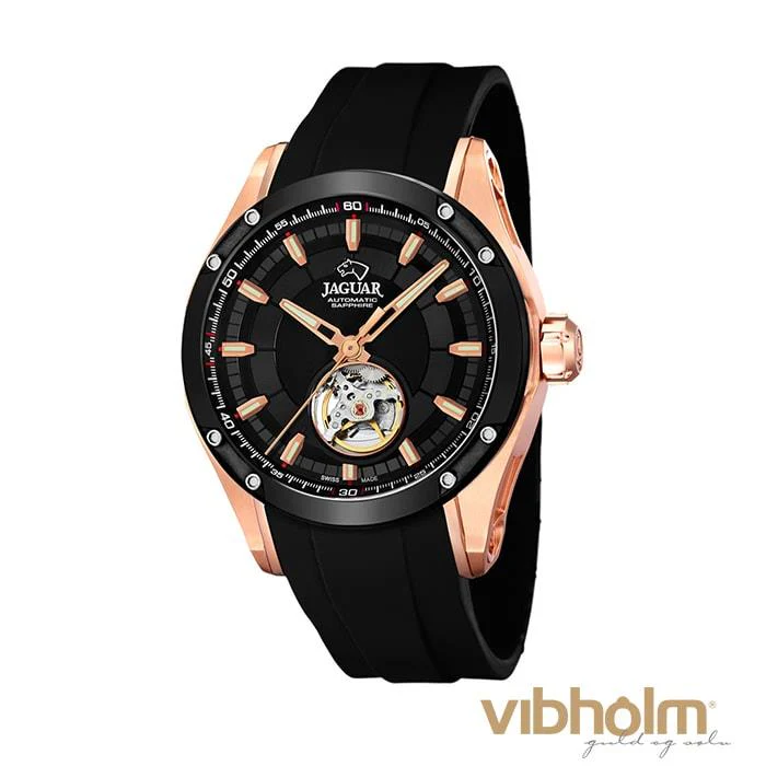 Jaguar - Special Edition Automatic Herreur - J814/1