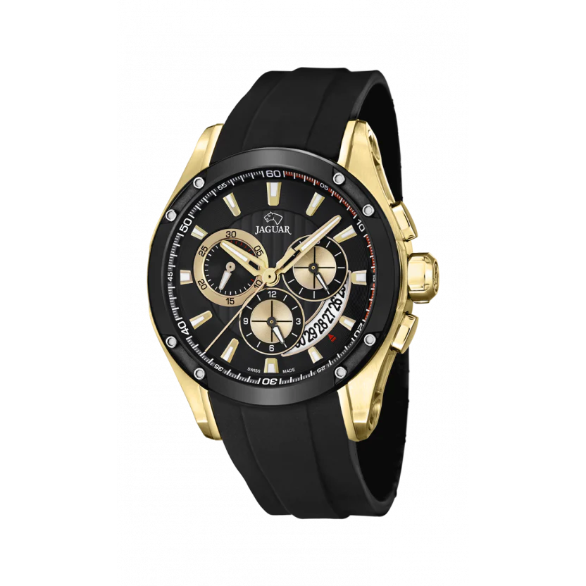 Jaguar - Special Edition Herreur - J691/2