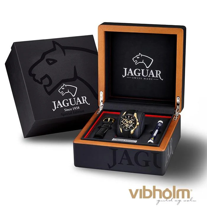 Jaguar - Special Edition Herreur - J691/2 - Image 2