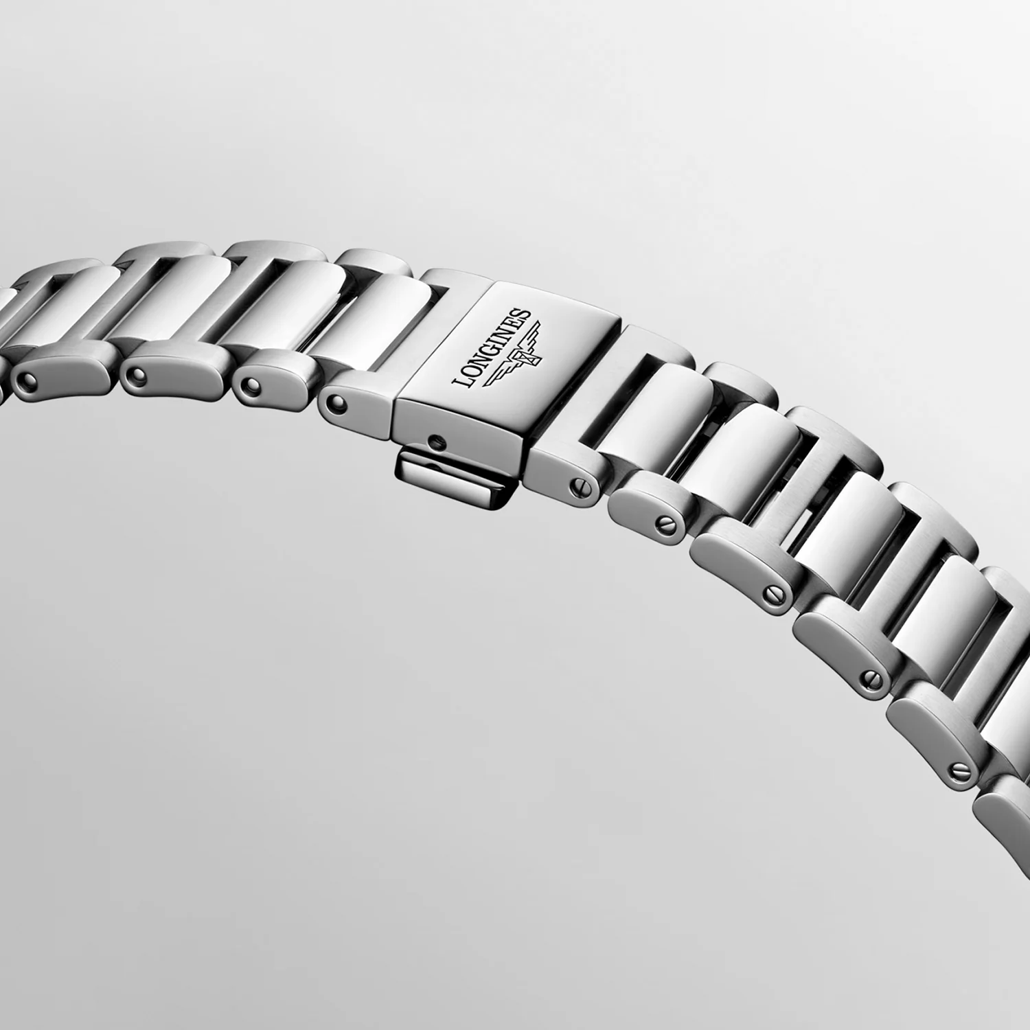 LONGINES - Conquest, 41 mm - L38304726 - Image 8