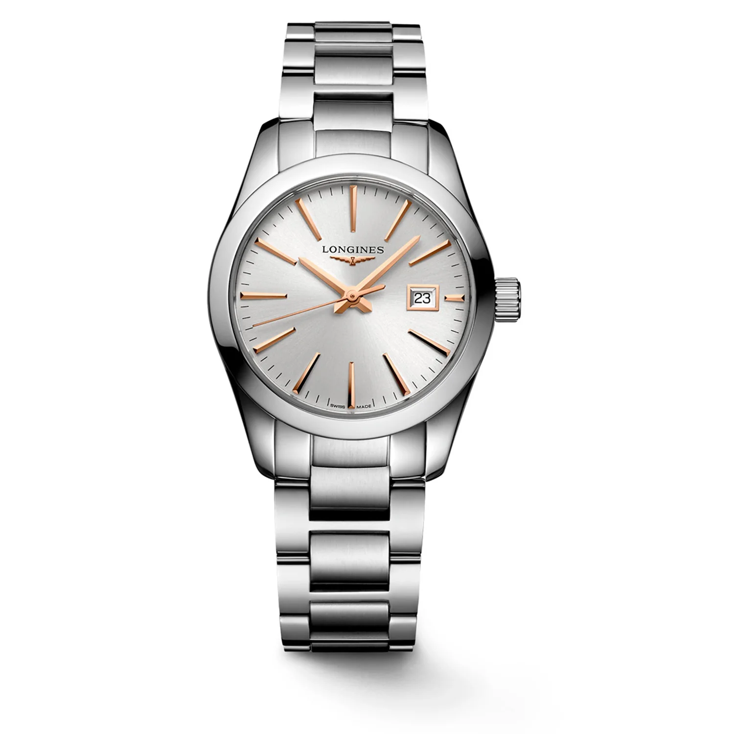 LONGINES - Conquest Classic, 29 mm - L22864726