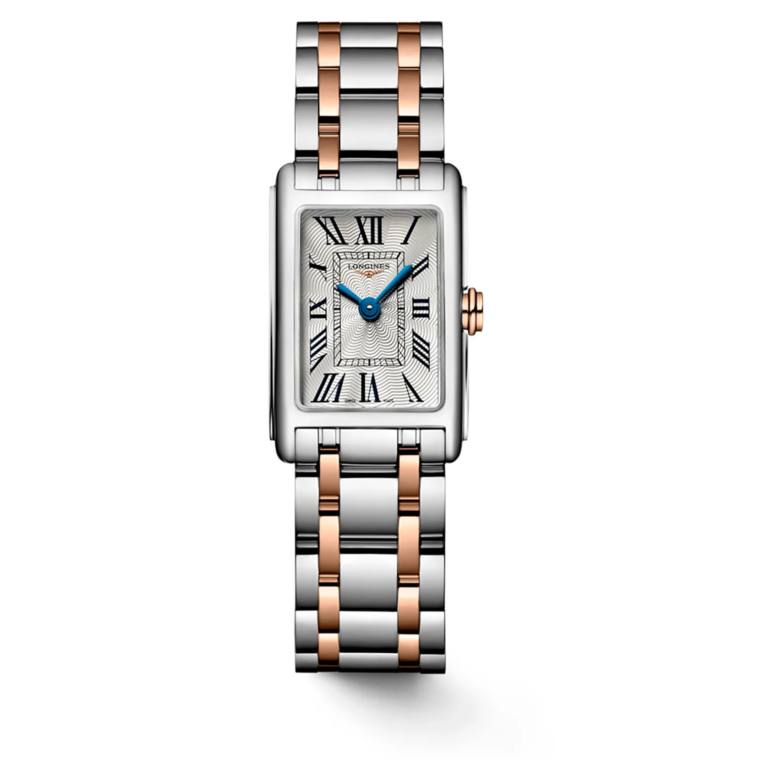 LONGINES - Dolcevita, 18x27 mm - L52585717