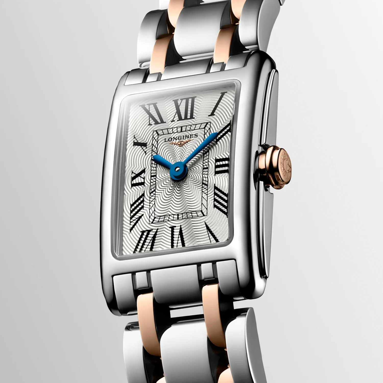 LONGINES - Dolcevita, 18x27 mm - L52585717 - Image 4