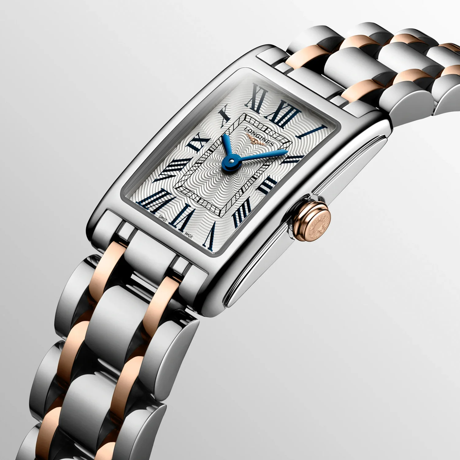 LONGINES - Dolcevita, 18x27 mm - L52585717 - Image 6