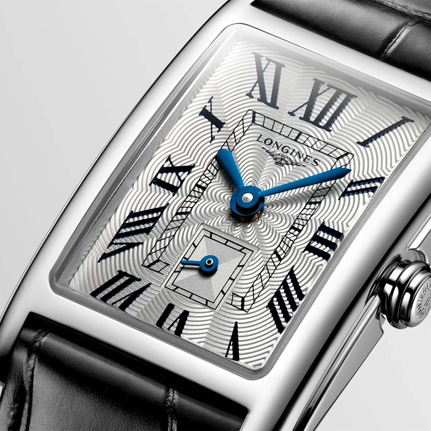 LONGINES - Dolcevita, 21x32 mm - L52554710 - Image 3
