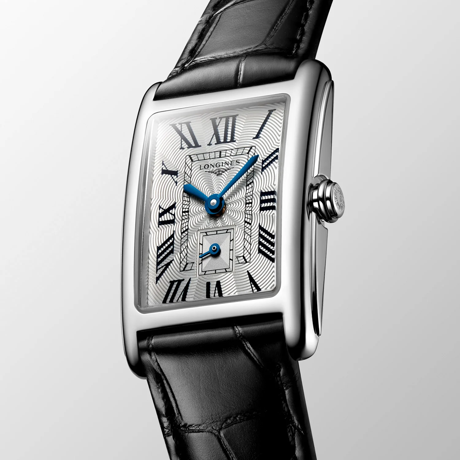 LONGINES - Dolcevita, 21x32 mm - L52554710 - Image 5