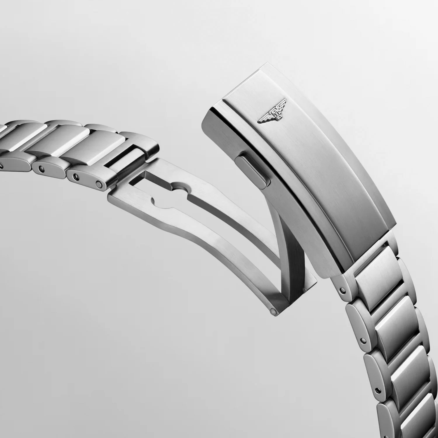 LONGINES - HydroConquest GMT, 41 mm - L37904666 - Image 8