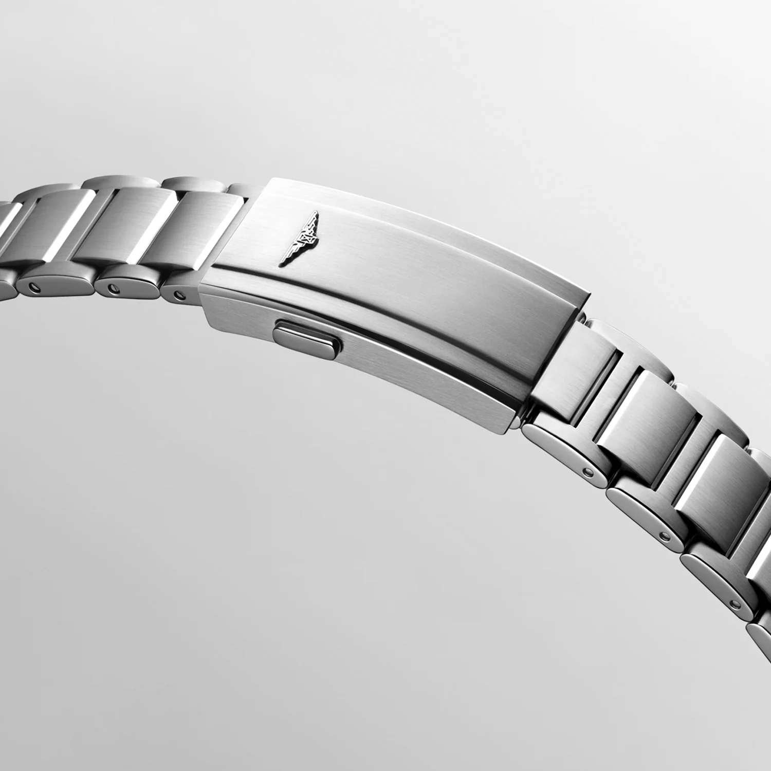 LONGINES - HydroConquest GMT m. blå urskive, 43 mm - L38904966 - Image 6