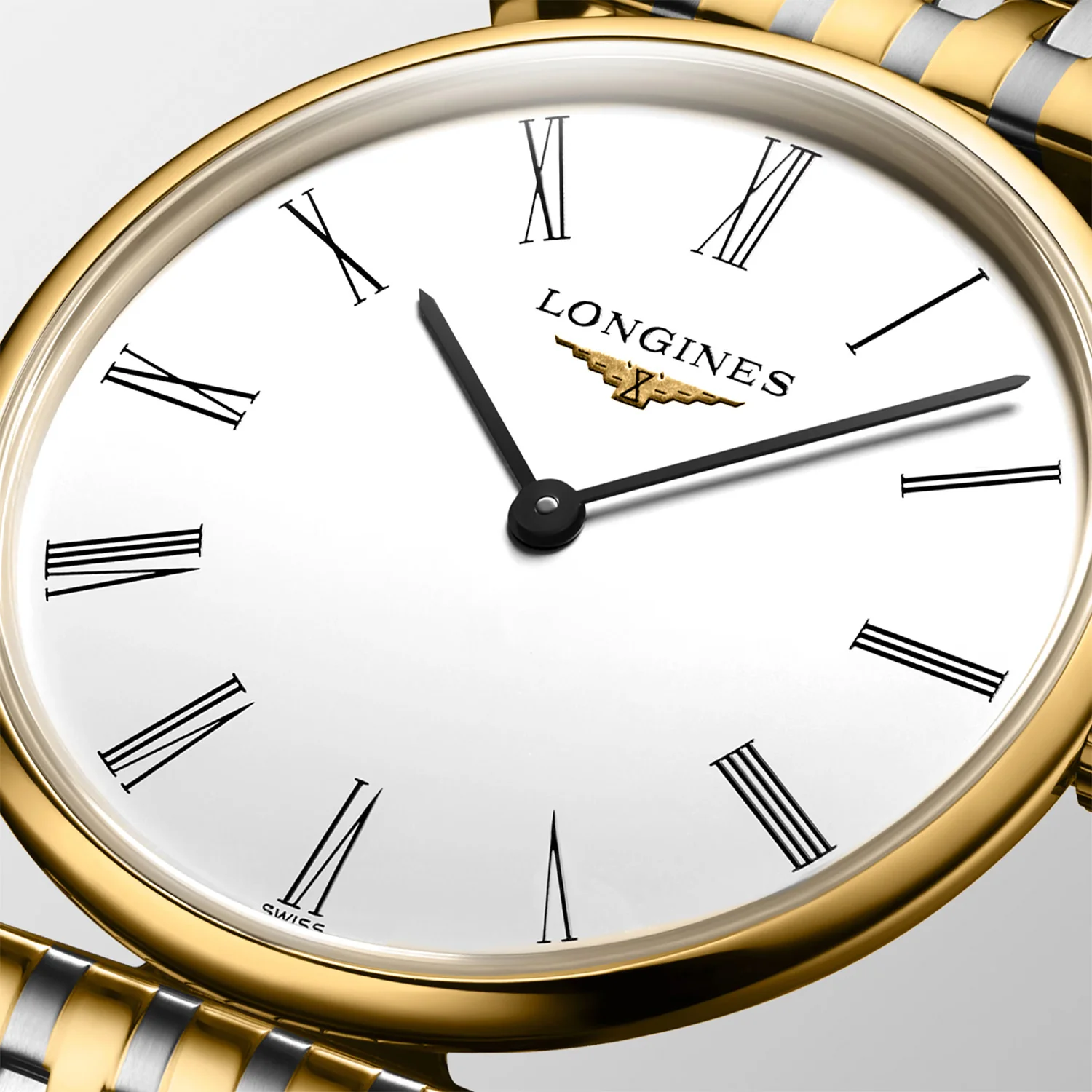 LONGINES - La Grande Classique De Longines, 29 mm - L45122117 - Image 2