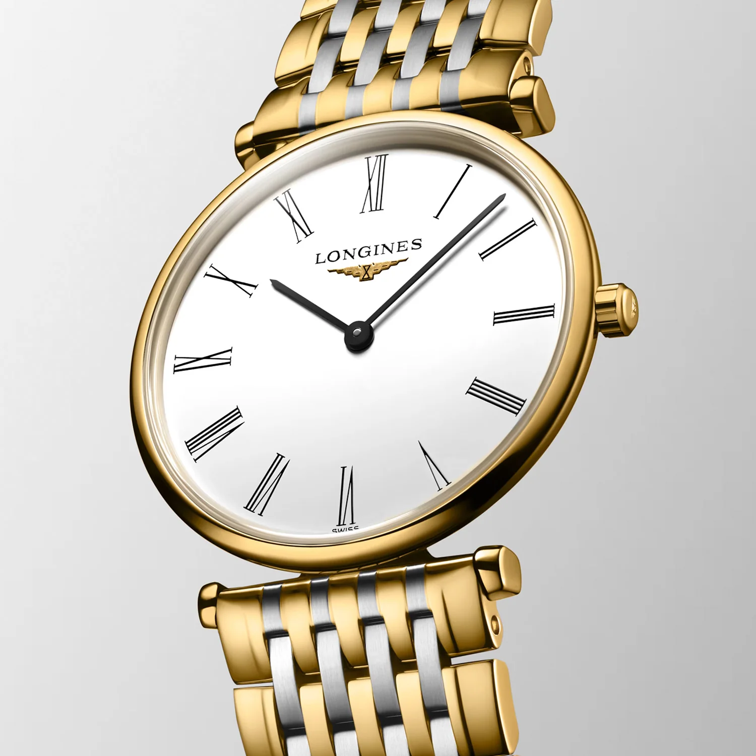 LONGINES - La Grande Classique De Longines, 29 mm - L45122117 - Image 4