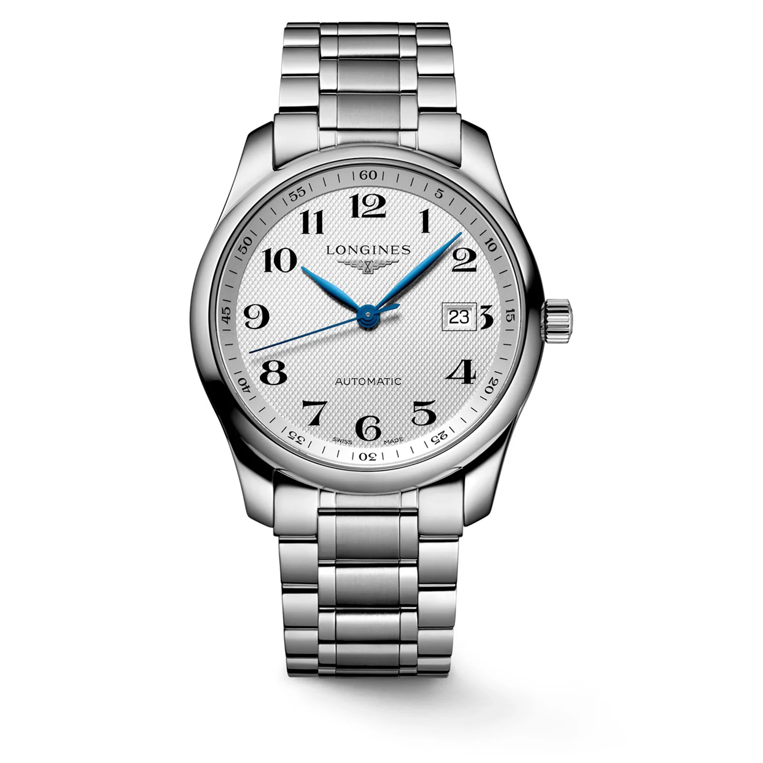 LONGINES - Master Collection, 40 mm - L27934786